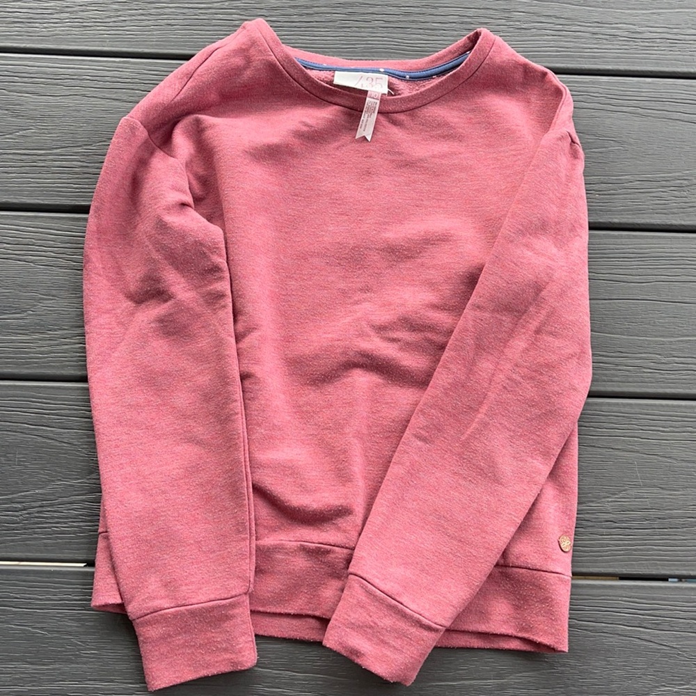 Matilda Jane Girls Sweatshirt